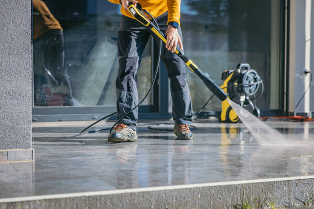 Reliable Jackson, LA Pressure Washing Solutions