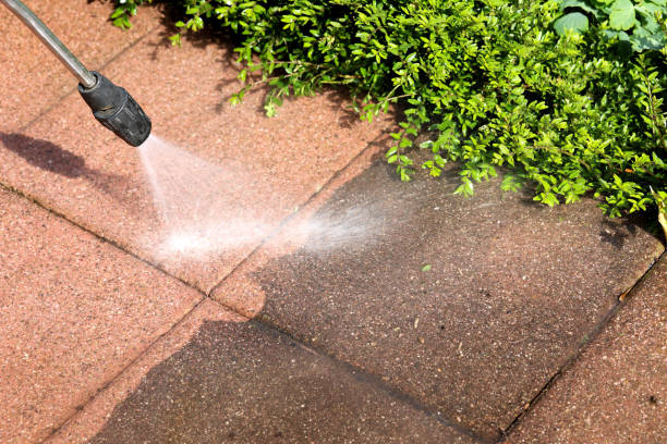 Why Choose Our Certified Pressure Washing Experts for Your Project Needs in Jackson, LA?